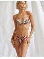 Bikini Watercult, 7375/610 Hibiscus