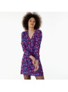 Vestido Art Love, corto de colores. Morgane