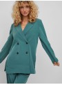 Blazer Vila, con detalles laterales, 14080888 Vifreya