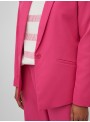 Blazer Vila, clásica en colores. Vikamma 14082535