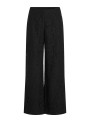 Pantalón Vila, de encaje en negro. Vigrace 14089852