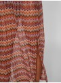 Kaftan Vila, de tejido zigzag . 14094396 Vimarlee