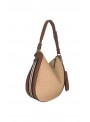 Bolso Martina K, hobo canvas. 2403827