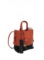 Bolso Martina K, de ecopiel en colores. 2404827