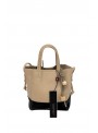 Bolso Martina K, de ecopiel en colores. 2404827