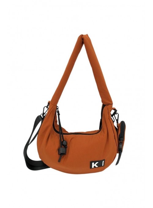 Bolso Martina K, de nylon en colores. 24161