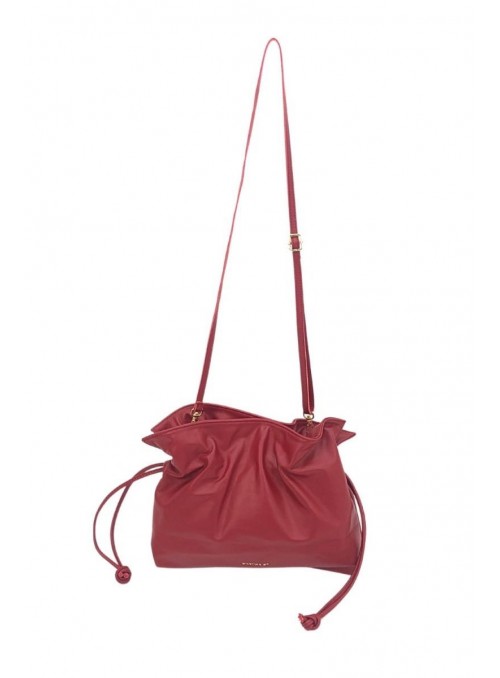 Bolso Martina K, de piel en colores. 1133544