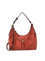 Bolso martina K, de ecopiel en colores. 23122