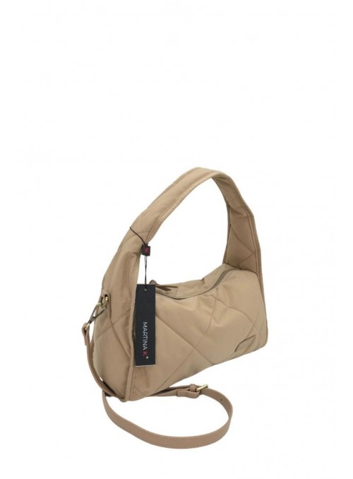 Bolso Martina K, de nylon en colores, 24158