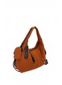 Bolso Martina K, de nylon en colores. 24160