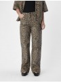 Jean object, estampado animal print. 23045864 Objseni