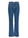 Jean Object, en azul con costura. 23045381 Objsava