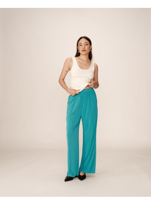 Pantalón de Grace & Mila, de tencel. Pax