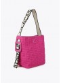 Bolso Lola Casademunt, en tejido monograma. LS2504042
