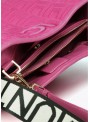 Bolso Lola Casademunt, en tejido monograma. LS2504042