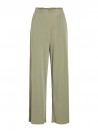 Pantalaòn Vila, de tencel en kaki. 14100333 Vimodala