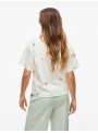 Camiseta Vila de algodòn orgànico. 14106761 Vimonie