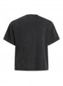 Camiseta Vila, estampada animal print. 14106014 Vieldi