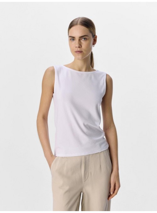 Top Object, bàsico de canalè fino. 23045692 Objamie