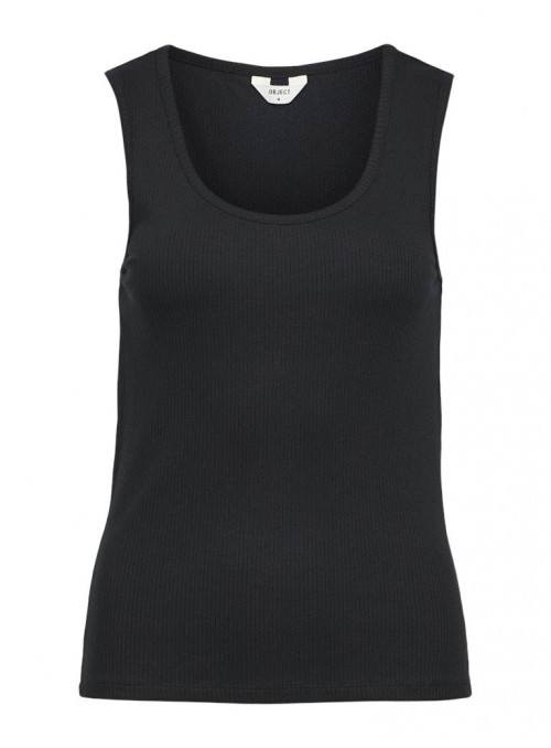 Top Object, bàsico de canalè fino. 23045692 Objamie
