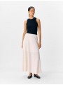 Falda Object, de encaje blanco. 23046409 Objmilika