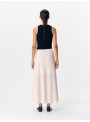 Falda Object, de encaje blanco. 23046409 Objmilika