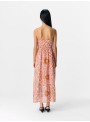 Vestido Object, de tirantes estampado. 23047032. Objholly