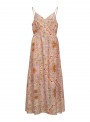 Vestido Object, de tirantes estampado. 23047032. Objholly
