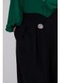 Pantalòn Skatie, estilo palazzo. S05P140