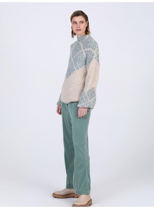 Pantalòn de Skatie, recto en micropana. S05P142