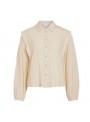 Blusa Vila, con un toque de brillo. 14109126