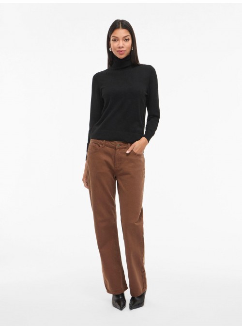 Vaquero Vila en color moca. 14108704 Vimaria