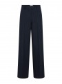 PAntalòn Vila, de sastreria en marino. 14112056 Vikemba