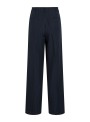 PAntalòn Vila, de sastreria en marino. 14112056 Vikemba