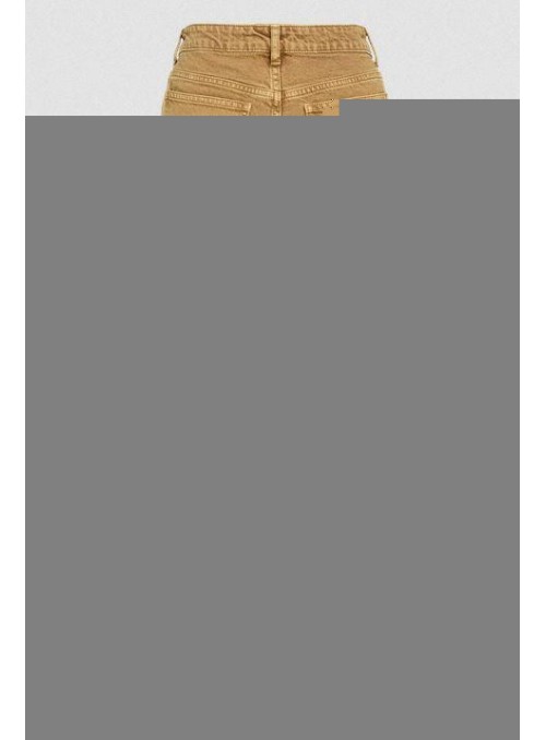 Vaquero Vila, en color mostaza. 14112496 Viemma