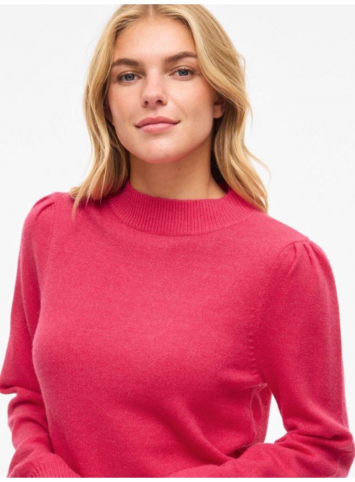 Sueter Vila, de tejido muy suave.14084179 Viril