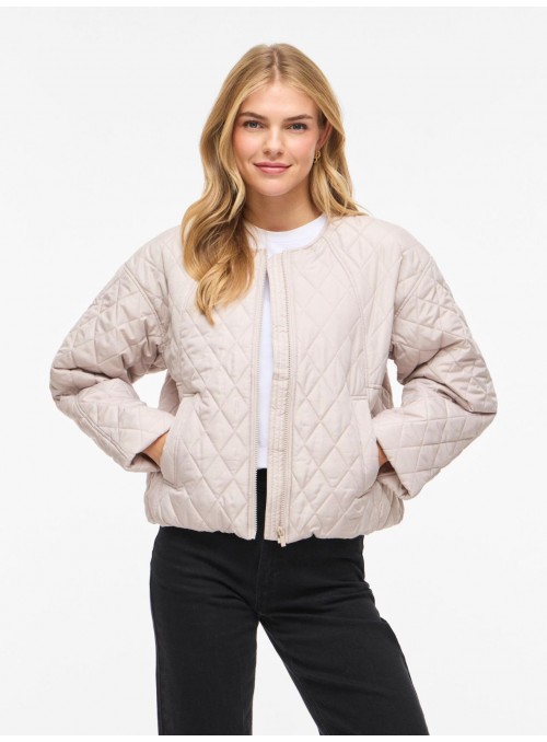 Chaqueta Vila, acolchada ligera. 14113583 Vitate