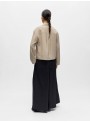 Blazer Object, de viscosa fluida, 23048132 Objrini