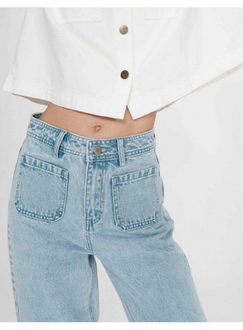 Vaquero Grace & Mila, largo 7/8. Joe