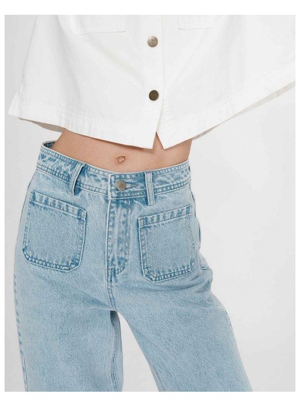 Vaquero Grace & Mila, largo 7/8. Joe