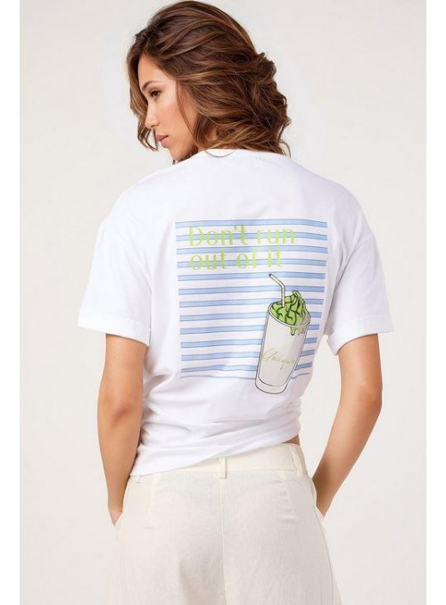 Camseta dolores Promesas. Ox