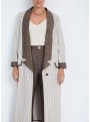 Pantalòn Skatie, de pierna ancha. S05P153