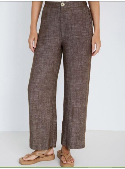 Pantalòn Skatie, de pierna ancha. S05P153