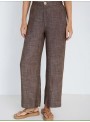 Pantalòn Skatie, de pierna ancha. S05P153