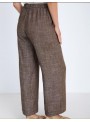 Pantalòn Skatie, de pierna ancha. S05P153