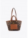 Shping Lola Casademunt, de animal print. LS2604033