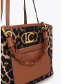 Shping Lola Casademunt, de animal print. LS2604033