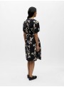 Vestido Object, camisero estampado. 23043488 Objjacira