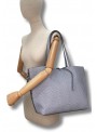Bolso Martina K, rebersible en espiga. 25058