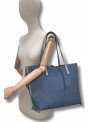 Bolso Martina K, rebersible en espiga. 25058